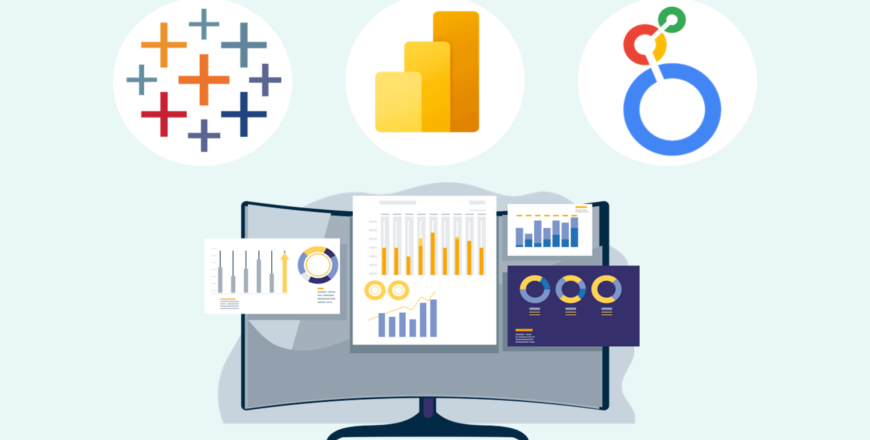 Data Visualization Mastery